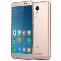 Xiaomi redmi Nota 3 Pro
